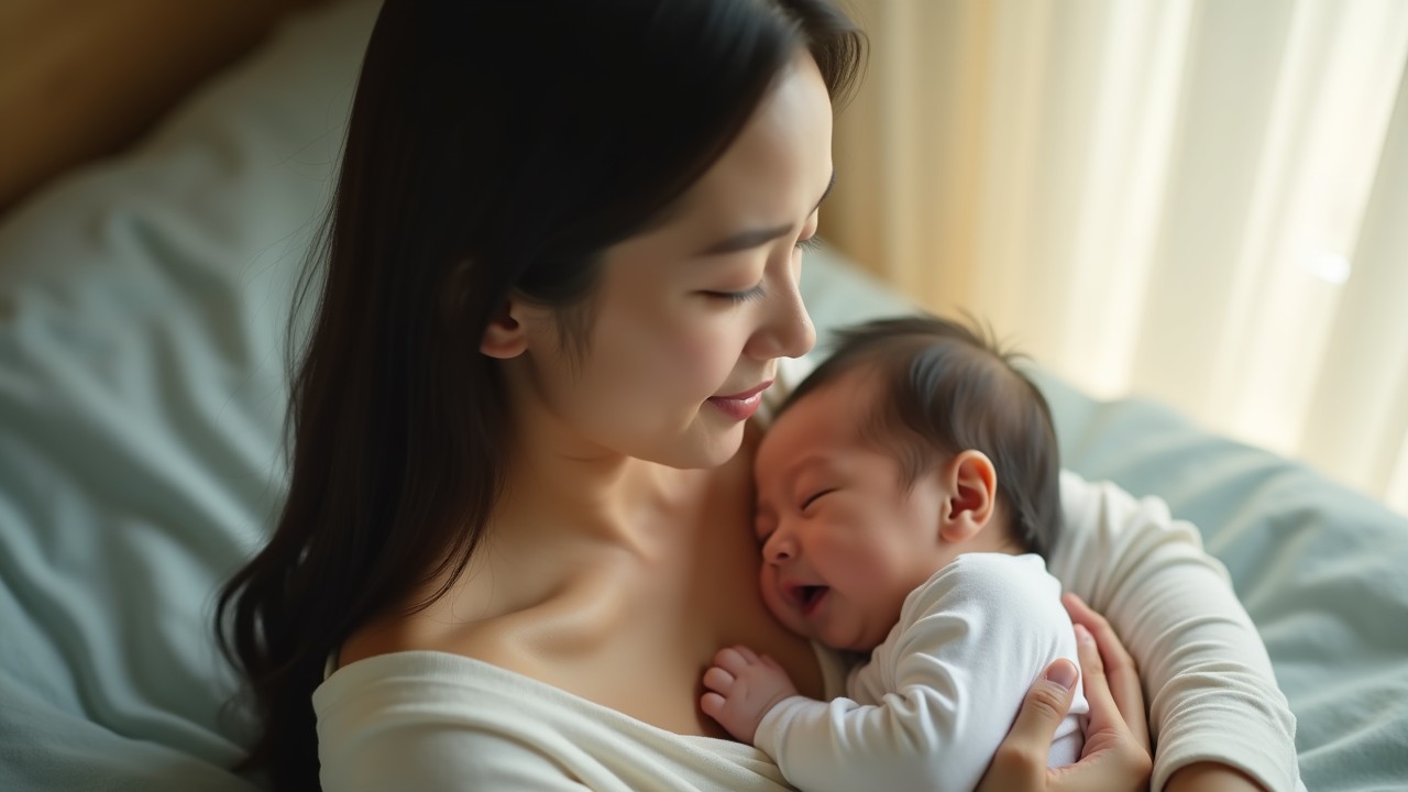 산후조리 서비스